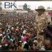 Sud-Kivu  | Le ministre de l’Intérieur abandonne son poste pour aller combattre le M23 !