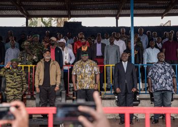 Dialogue RDC – M23 | Le M23 coincé après les sanctions européennes !