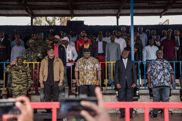 Dialogue RDC – M23 | Le M23 coincé après les sanctions européennes !