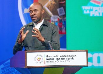 Situation Sécuritaire Alarmante dans l’Est de la RDC | Le Gouvernement dénonce des violations graves des droits humains !