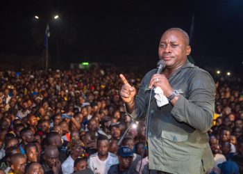Mobilisation générale contre l’agression Rwandaise | Me Guy Loando Mboyo invite les habitants de Wema et BOKUNGU, dans la Tshuapa à défendre le pays !