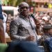 Mobilisation nationale contre l’agression Rwandaise | BEFALE répond à l’appel du chef de l’État grâce au Ministre d’Etat Guy Loando Mboyo !