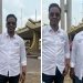 RDC | Le Prophète Joël Francis Tatu et le Pasteur Timothée Kabasele unissent leurs voix pour la paix en RDC !