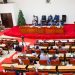 RDC | L&rsquo;Assemblée provinciale de Kinshasa s&rsquo;engage pour la paix à l&rsquo;Est et appelle au dialogue !