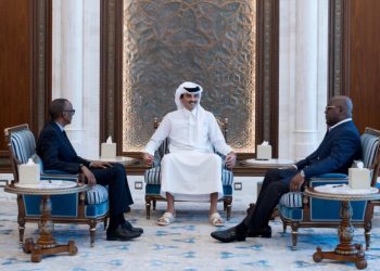 Guerre dans l’Est | Voici l’intégralité de la déclaration conjointe entre l’État du Qatar, la République démocratique du Congo et la République du Rwanda !