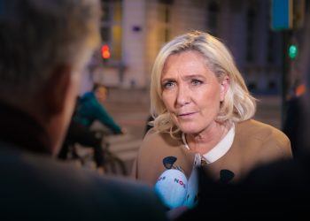 France | Procès du RN : Marine Le Pen et d&rsquo;autres élus condamnés à une peine d&rsquo;inéligibilité !