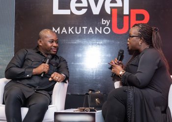 Maître Guy Loando Mboyo | Un engagement sans précédent pour l’égalité des genres et le développement harmonieux au Level by Up Makutano !