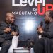Maître Guy Loando Mboyo | Un engagement sans précédent pour l’égalité des genres et le développement harmonieux au Level by Up Makutano !