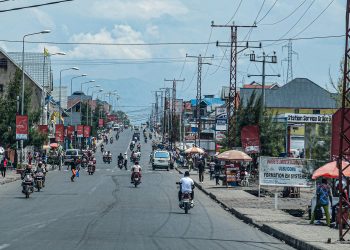 RDC – Nord-Kivu | Les fonctionnaires absents à Beni mis en congé technique par le gouverneur militaire !
