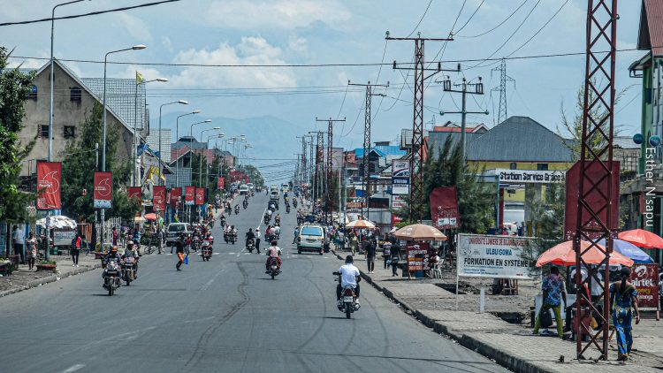 RDC – Nord-Kivu | Les fonctionnaires absents à Beni mis en congé technique par le gouverneur militaire !