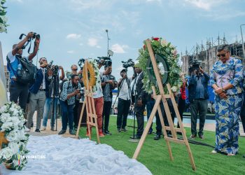 RDC Décès du Brigadier KABEYA SENDA Fiston | La Première Ministre exprime ses condoléances et appelle à la prudence face aux spéculations !