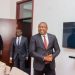 RDC : Jean-Claude Katende dénonce la détention illégale de Georgette Aroya Mukobe, épouse du frère de Corneille Nangaa, à l’ANR !