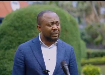 RDC | Joseph Stéphane Mukumadi, ex-gouverneur du Sankuru, rejoint les rebelles du M23 après sa démission de l’AD !