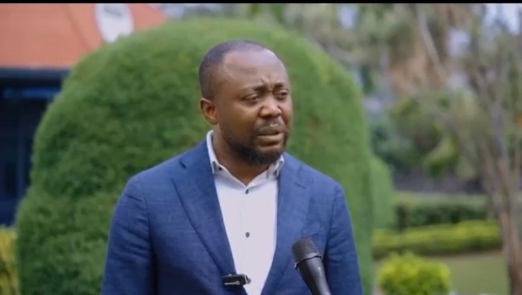 RDC | Joseph Stéphane Mukumadi, ex-gouverneur du Sankuru, rejoint les rebelles du M23 après sa démission de l&rsquo;AD !