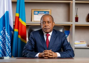 RDC | La CENI publie la Feuille de Route du processus électoral 2025-2029 !