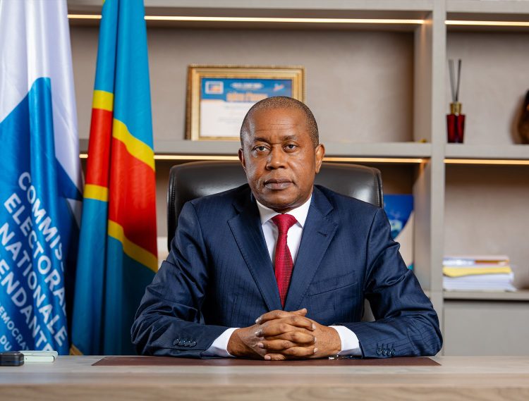 RDC | La CENI publie la Feuille de Route du processus électoral 2025-2029 !