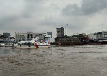 Kinshasa | Mesures exceptionnelles pour les passagers à l’aéroport de N’djili après les pluies diluviennes !