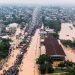 RDC – Kinshasa | Le ministre de la Justice évoque la possibilité de démolir l’église Shekinah Tabernacle construite sur la rivière N’djili !