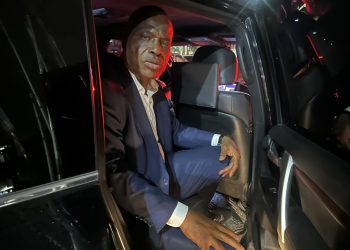 RDC – Kinshasa | Martin Fayulu exprime ses condoléances et critique l’incurie des autorités après les inondations meurtrières !