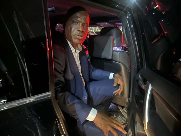 RDC – Kinshasa | Martin Fayulu exprime ses condoléances et critique l’incurie des autorités après les inondations meurtrières !