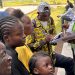 RDC – Kinshasa | Inondations : Le ministère de la Santé déploie un dispositif d’urgence au stade Tata Raphaël pour prendre en charge les sinistrés !