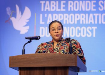 RDC – Incident au Ministère des Affaires Étrangères : Le Ministère rassure l’opinion publique !