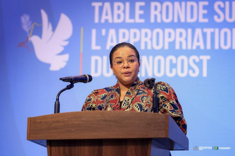 RDC – Incident au Ministère des Affaires Étrangères : Le Ministère rassure l’opinion publique !
