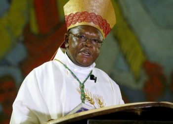 RDC | Cardinal Ambongo : « Notre nation est en danger, ne perdons plus de temps pour sauver le Congo »