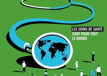 Pour une naissance en santé : L&rsquo;OMS alerte sur la mortalité maternelle et néonatale !