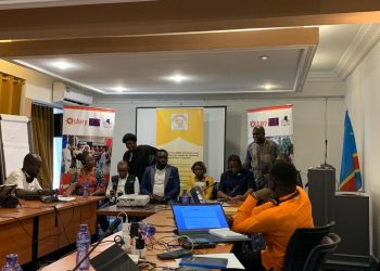 Santé reproductive des adolescents | SHARP agit pour réduire les risques de grossesses précoces et améliorer l&rsquo;accès à la planification familiale en RDC !