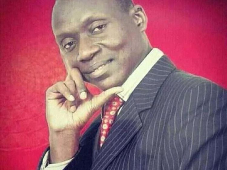 Musique – RDC | Tout savoir sur le frère Charles Mombaya !