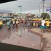 RDC | Boulevard Kimbuta à Kinshasa : Une route dégradée malgré son importance capitale pour la population de N&rsquo;djili et Kimbanseke !