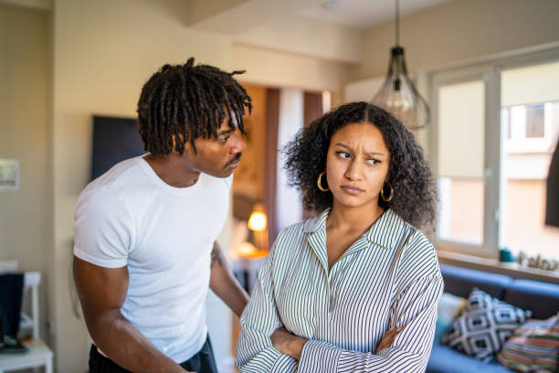 Société | Apprenez à dire « NON » quand vous êtes déjà en couple : l’importance des limites et du respect mutuel !