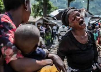Urgence humanitaire en RDC | Plus de 1.000 cas de violences sexuelles, dont 40% d’enfants !