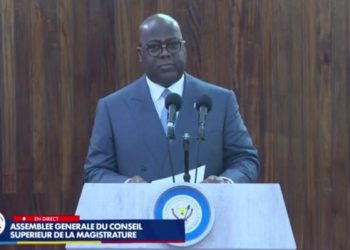 RDC – Kinshasa | Le Président de la République annonce des mesures pour soulager les victimes des inondations à Kinshasa !