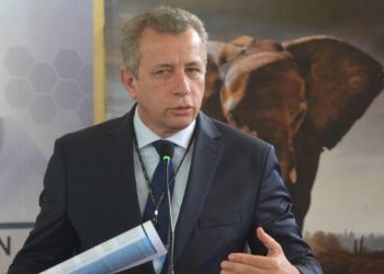 RDC | Jean Bamanisa critique la gestion des ressources naturelles et la multiplication des intervenants dans les négociations de contrats !