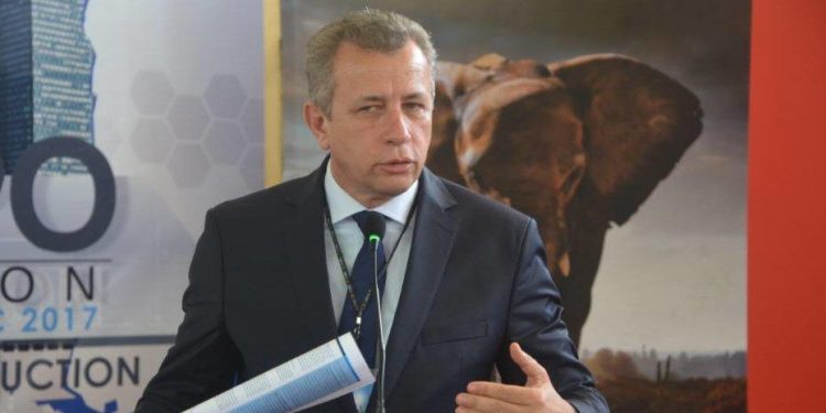 RDC | Jean Bamanisa critique la gestion des ressources naturelles et la multiplication des intervenants dans les négociations de contrats !