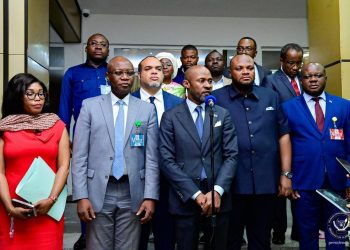 Kinshasa inondations meurtrières | le gouvernement promet des mesures fortes pour soulager la population !