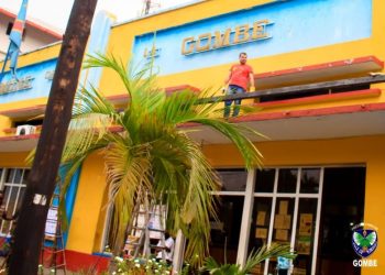 Gombe – Destitution du bourgmestre | les conseillers communaux saisissent l’Inspection générale de la territoriale !