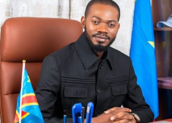 RDC : Rabbi NKulambe en metting de vérité ce 17 mai à Kinshasa !