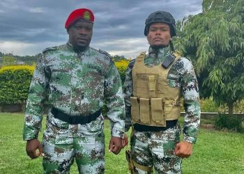 RDC | Félix Tshisekedi accorde la grâce présidentielle à Marcel Malanga, sauvé de la peine de mort !