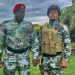 RDC | Félix Tshisekedi accorde la grâce présidentielle à Marcel Malanga, sauvé de la peine de mort !