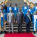 RDC | 2 340 magistrats civils promus au grade de substitut du procureur : Une avancée dans la réforme du système judiciaire !