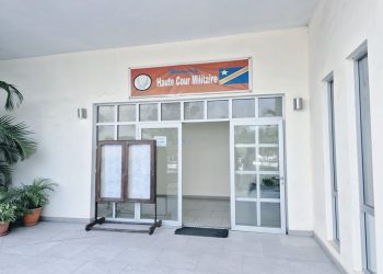 RDC Promotions militaires | Plusieurs hauts magistrats militaires élevés aux grades supérieurs !