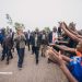RDC | Arrestation des membres de la garde de la Première ministre après la mort du brigadier Fiston Kabeya !