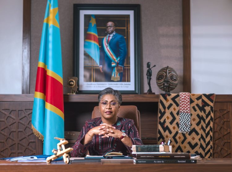 RDC | L’ODEP appelle à une justice transparente après l’affaire impliquant Judith Suminwa Tuluka !