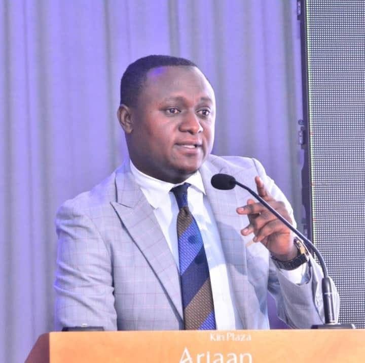 Saisie sans jugement des biens de Joseph Kabila | Mê Merphy Pongo alerte sur un dérapage juridique et dénonce la démarche du ministre de la Justice !