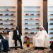 Doha | Le Qatar reçoit une délégation de la CENCO et de l’ECC pour renforcer son soutien à la RDC !