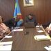RDC | Nene Nkulu, première opposante consultée par le conseiller spécial du chef de l’État sur la sécurité : Un nouveau tournant politique !