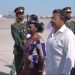 RDC – Kinshasa | La Première Ministre en déplacement à Abu Dhabi pendant la crise des inondations !